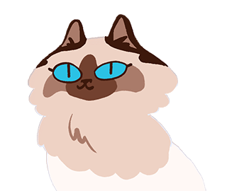 Ragdoll animation au hover