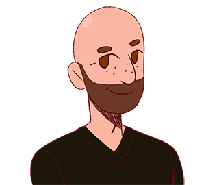 Sterou animation au hover